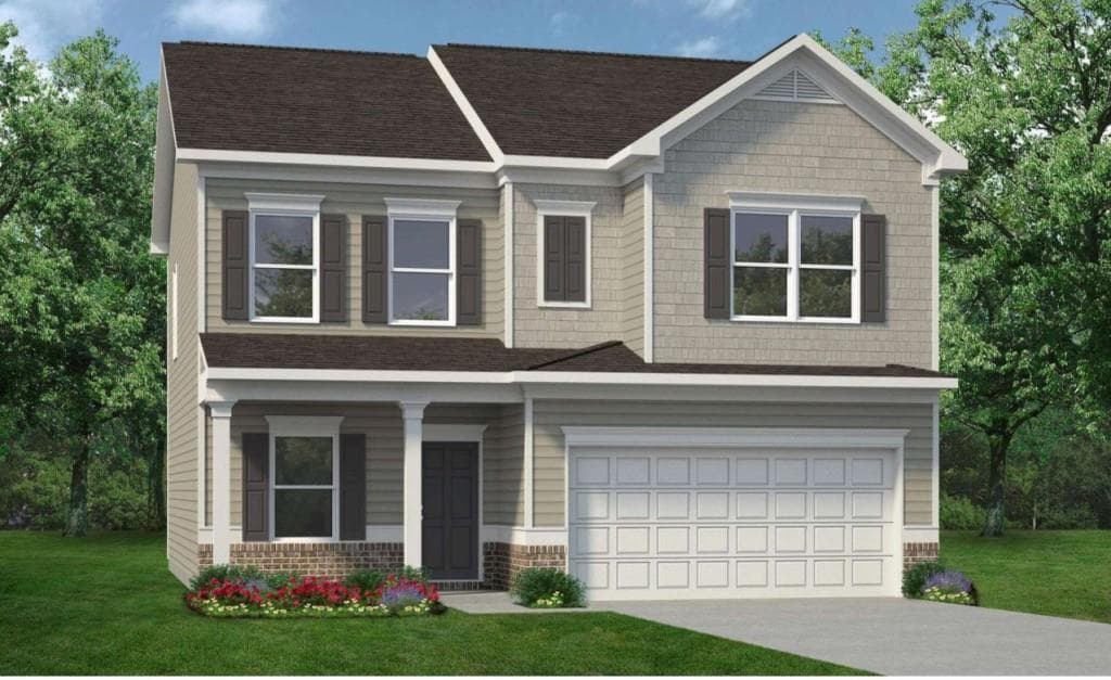 461 Roxeywood Way, Winder, GA 30680 — most recent listing photo