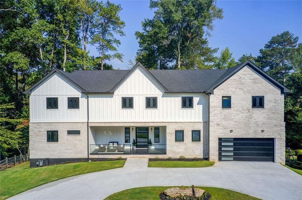 322 Chase Lane, Marietta, GA 30068 — most recent listing photo