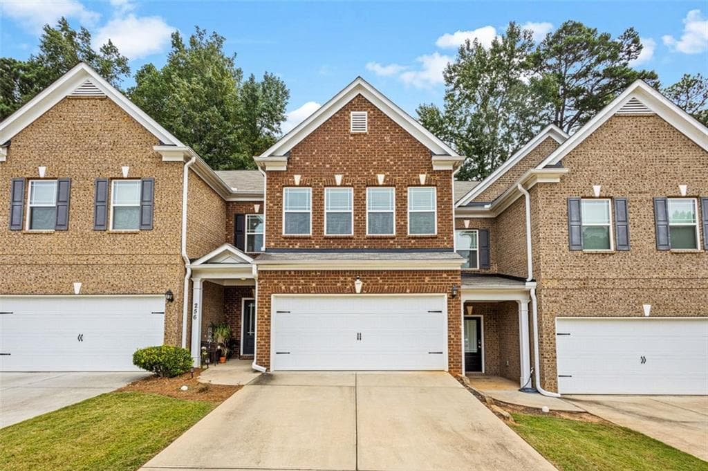 256 Britt Drive, Lawrenceville, GA 30046 — most recent listing photo