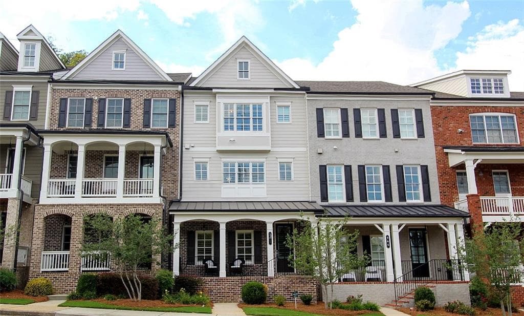 261 Cherokee Street, Marietta, GA 30060 — most recent listing photo
