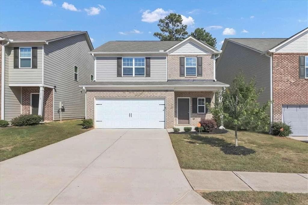 10922 Wheeler Trace, Hampton, GA 30228 — most recent listing photo