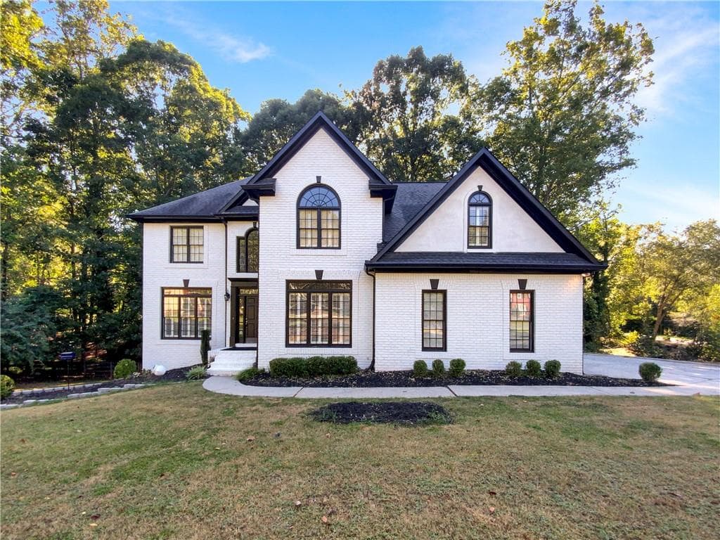 1620 Woodridge Court, Cumming, GA 30041 — most recent listing photo