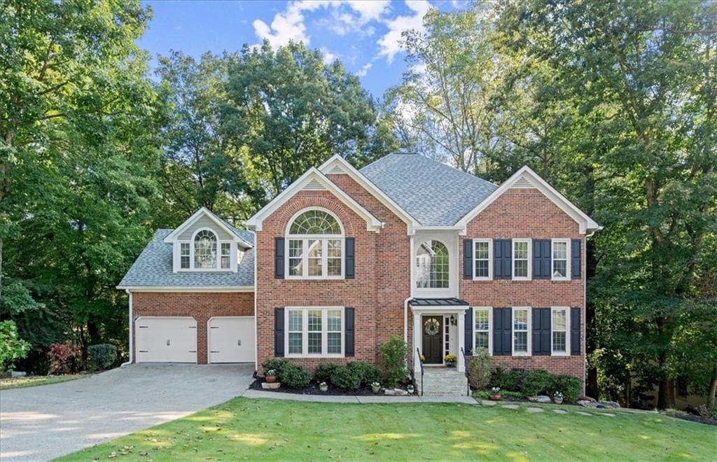 3029 Oaktree Landing, Marietta, GA 30066 — most recent listing photo