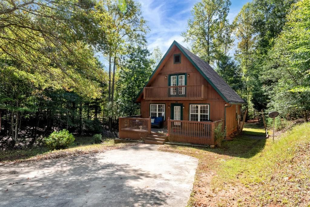 943 River Flow Drive, Dahlonega, GA 30533 — most recent listing photo