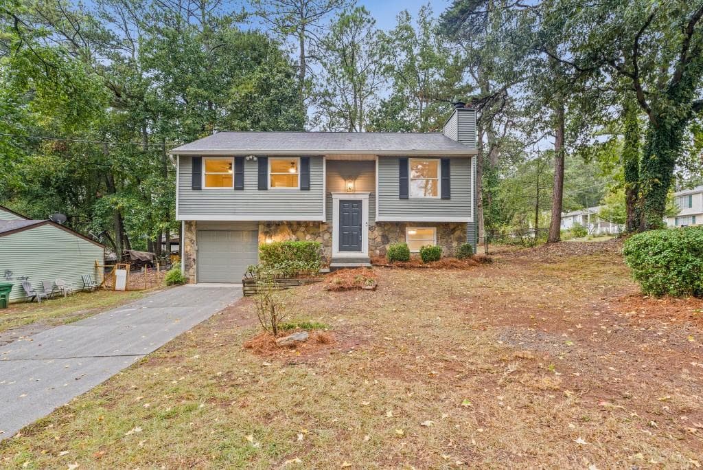 6712 Lismore Drive, Norcross, GA 30093 — most recent listing photo