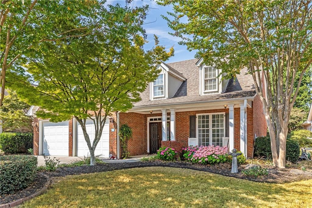 815 Windsor Place Circle, Grayson, GA 30017 — most recent listing photo