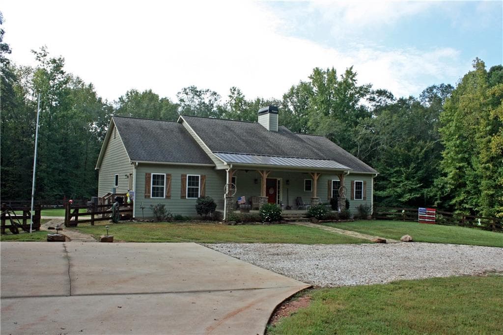 470 Lakota Trail, Royston, GA 30662 — most recent listing photo