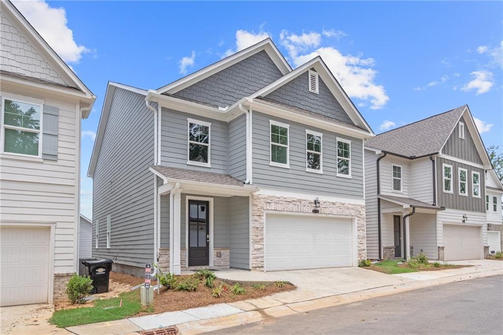 675 Smokey Quartz Way, Kennesaw, GA 30144 — most recent listing photo