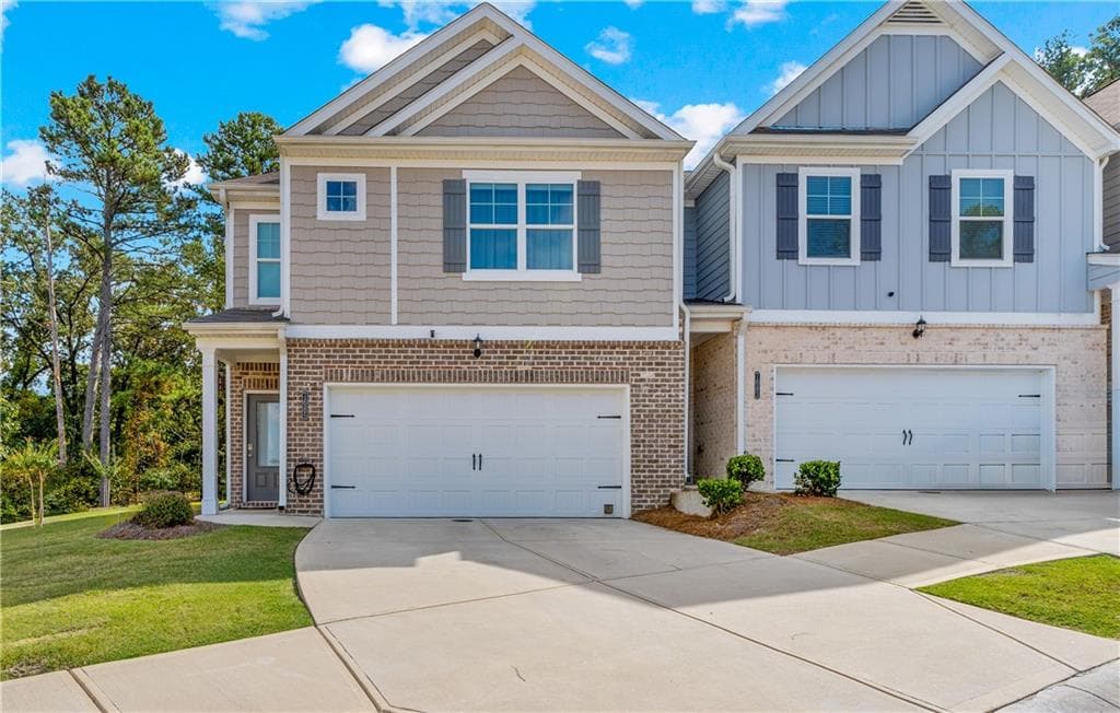 7685 Gray Pointe Drive, Lithonia, GA 30058 — most recent listing photo