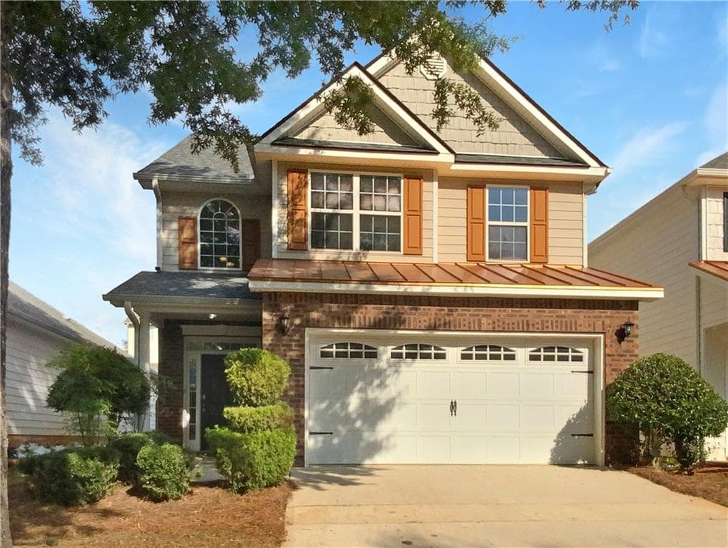 430 Buckboard Lane, Locust Grove, GA 30248 — most recent listing photo