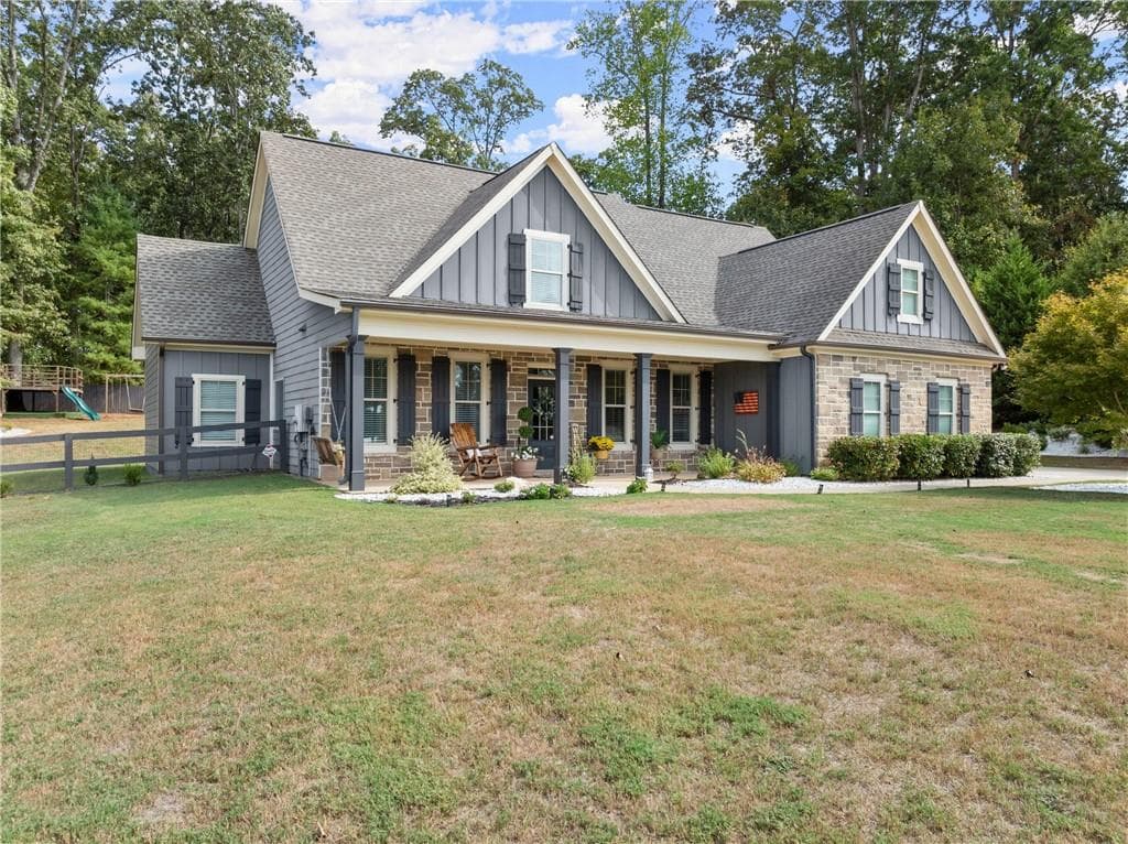 55 Jessies Way, Jefferson, GA 30549 — most recent listing photo
