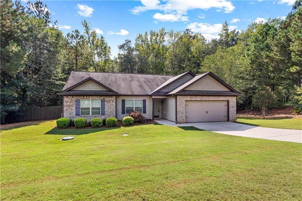 128 Bridle Path, Griffin, GA 30224 — most recent listing photo
