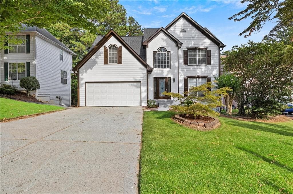 835 Gateshead Lane, Lawrenceville, GA 30043 — most recent listing photo