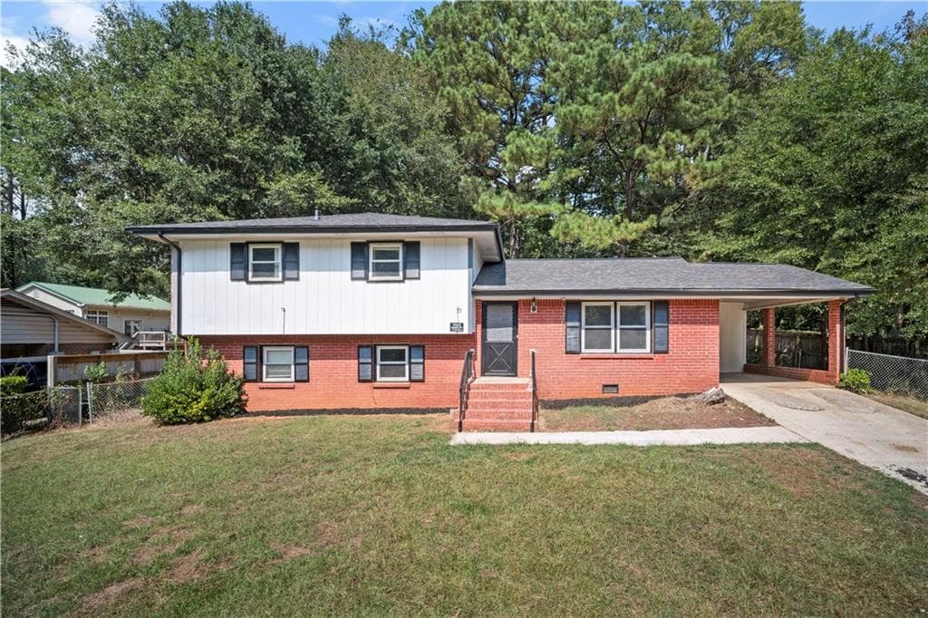 2746 Heritage Lane, Morrow, GA 30260 — most recent listing photo