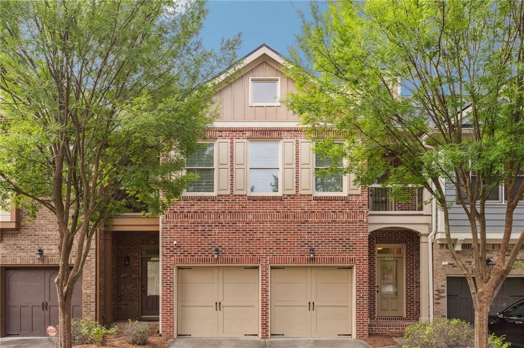 3237 Claudia Court, Peachtree Corners, GA 30092 — most recent listing photo