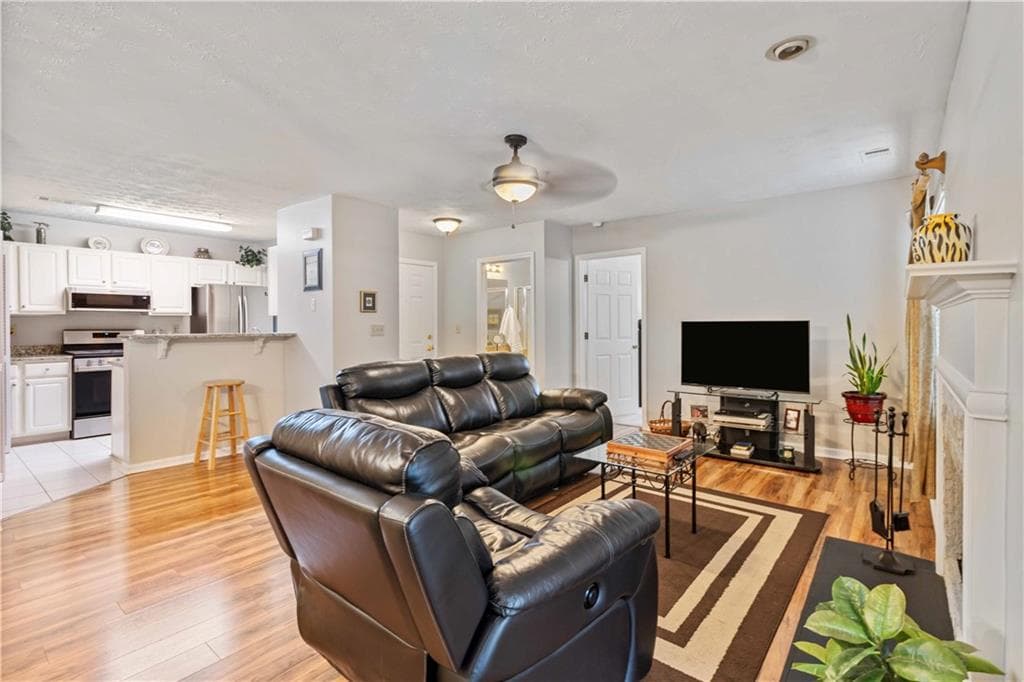 1355 Keys Crossing Drive, Atlanta, GA 30319 — most recent listing photo