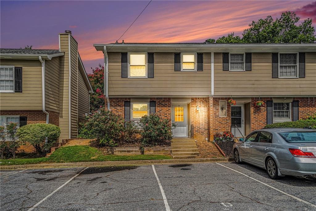 2110 Kings Gate Circle, Snellville, GA 30078 — most recent listing photo