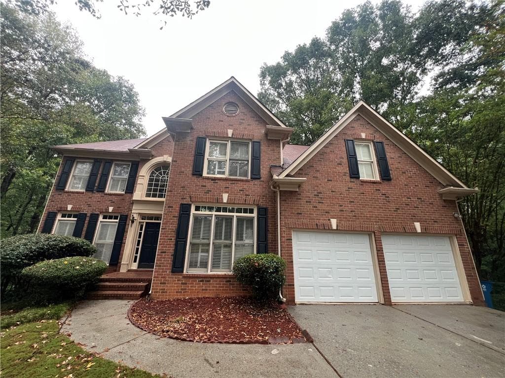 1824 Thornhill Pass, Conyers, GA 30013 — most recent listing photo