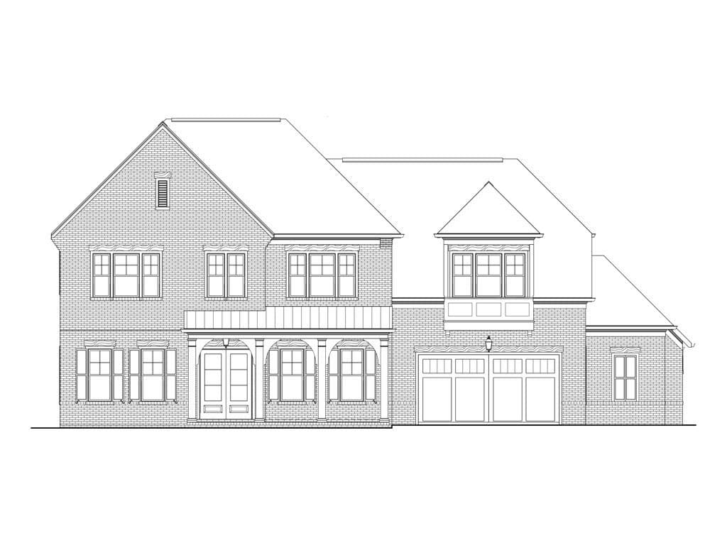 4085 Longleaf Lane, Tucker, GA 30084 — most recent listing photo