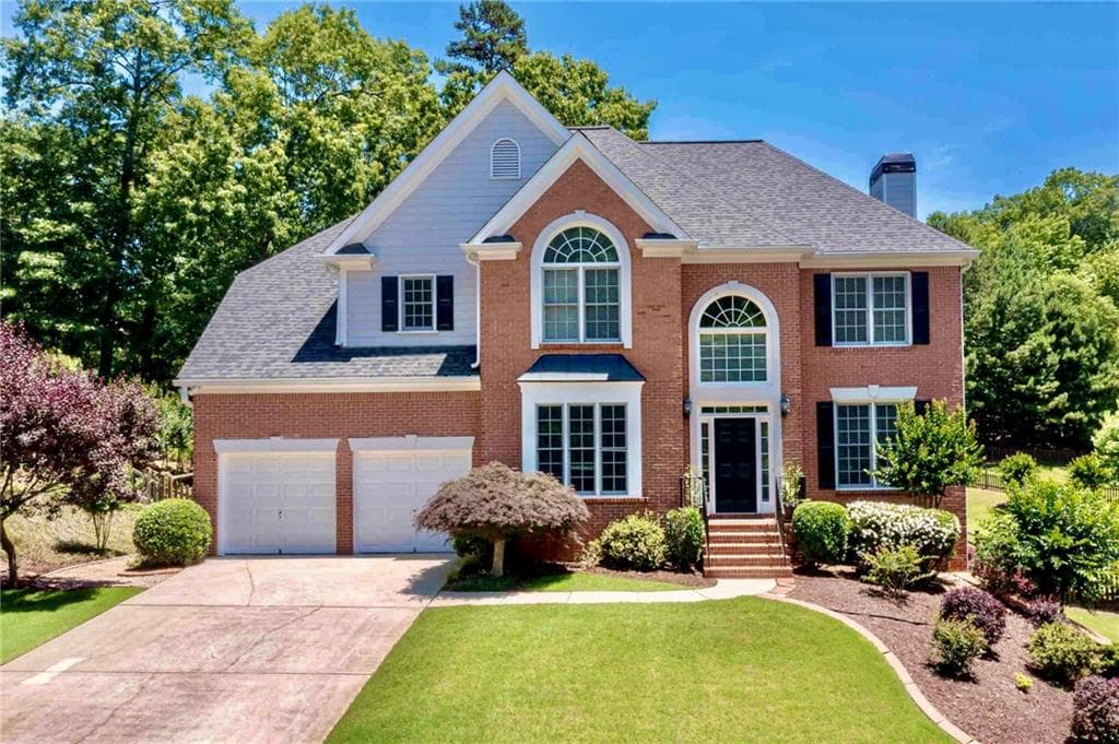 3606 Hampstead Court, Kennesaw, GA 30144 — most recent listing photo