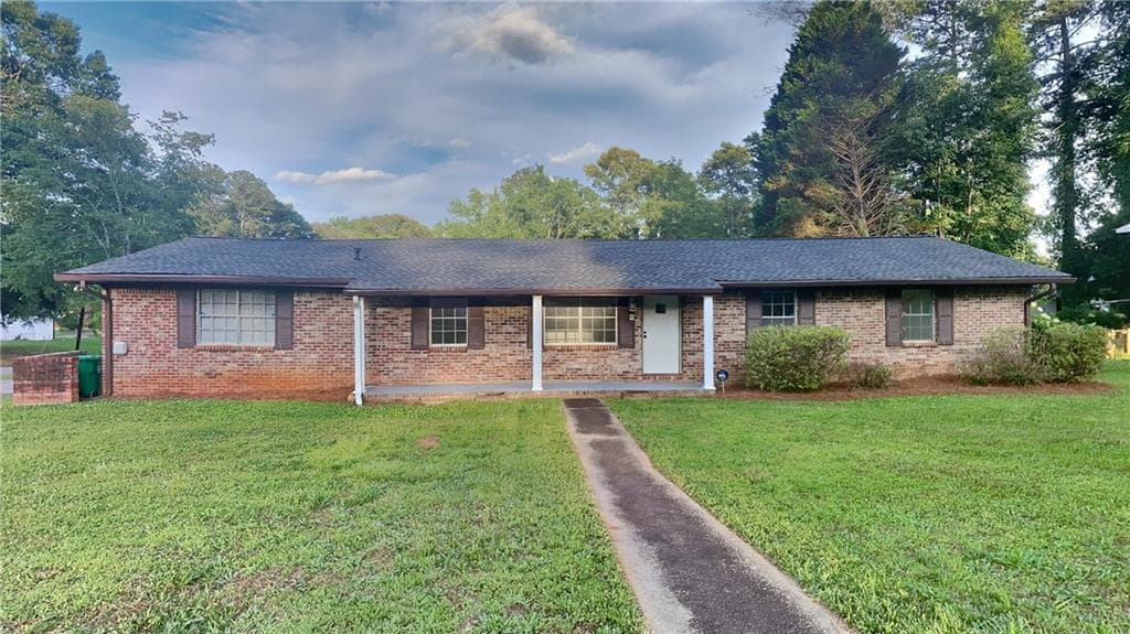 3694 Radcliffe Boulevard, Decatur, GA 30034 — most recent listing photo