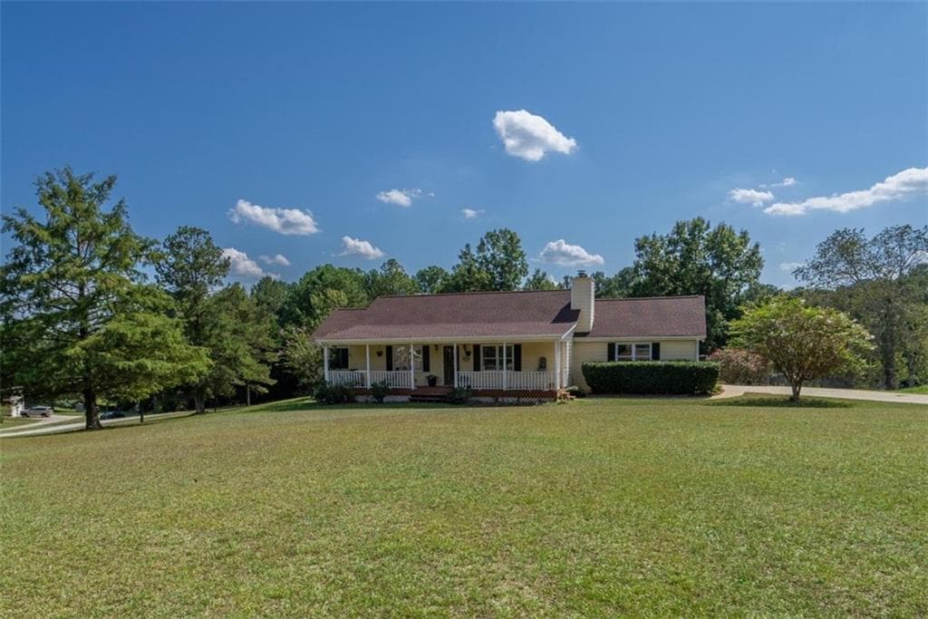 164 Ellis Trail, Covington, GA 30016 — most recent listing photo