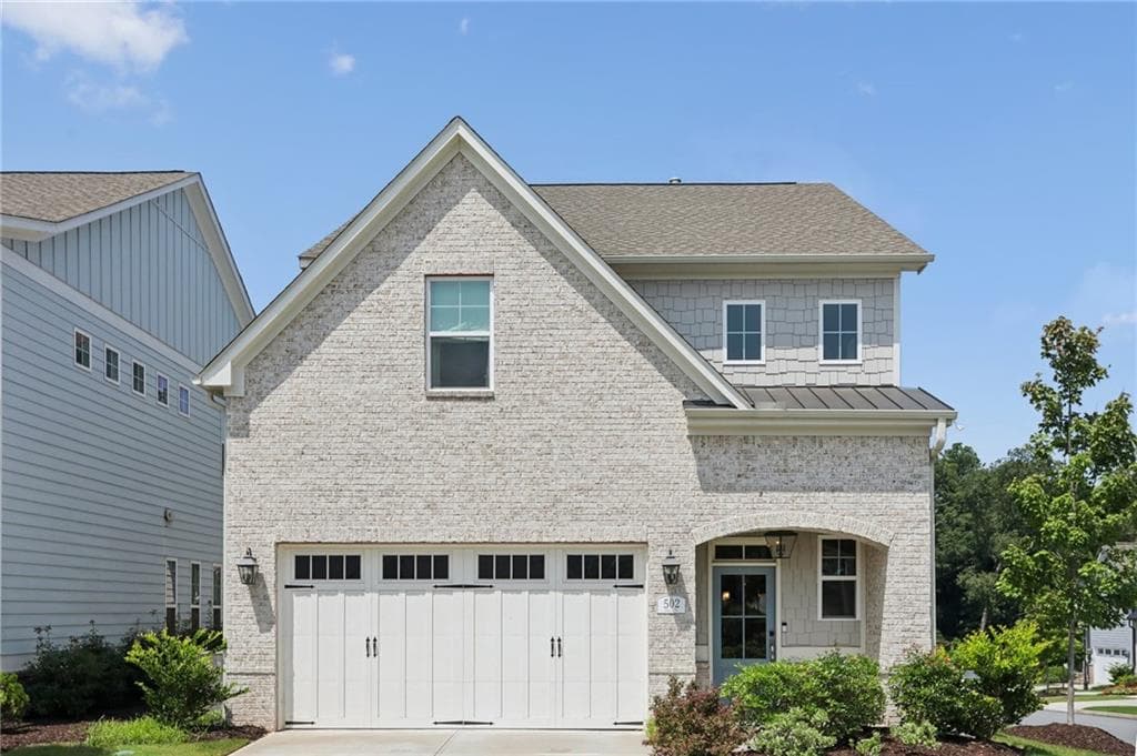 502 Coral Street, Marietta, GA 30064 — most recent listing photo