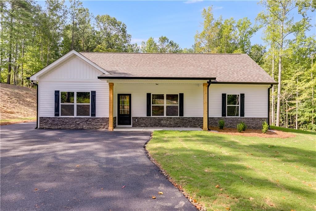 207 Hitchcock Road, Dallas, GA 30157 — most recent listing photo