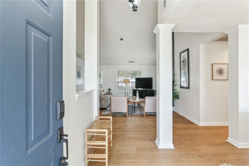 3 bedroom, 2 bathroom single family residence for rent at 859 Springchase Drive, Austell, GA 30168 for $5,800 a month — photo 3