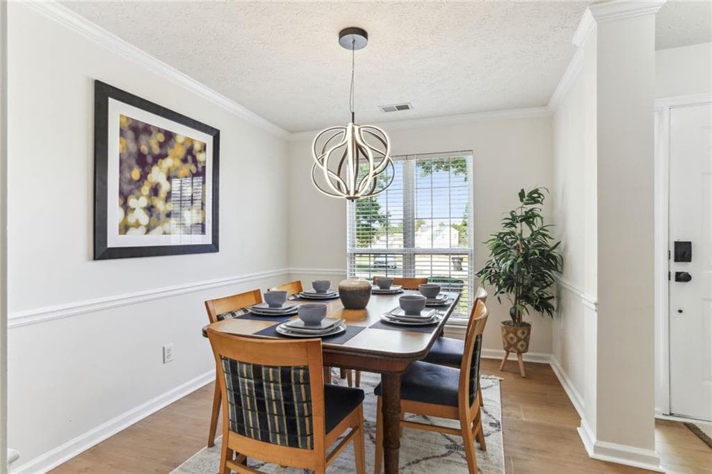 3 bedroom, 2 bathroom single family residence for rent at 859 Springchase Drive, Austell, GA 30168 for $5,800 a month — photo 4