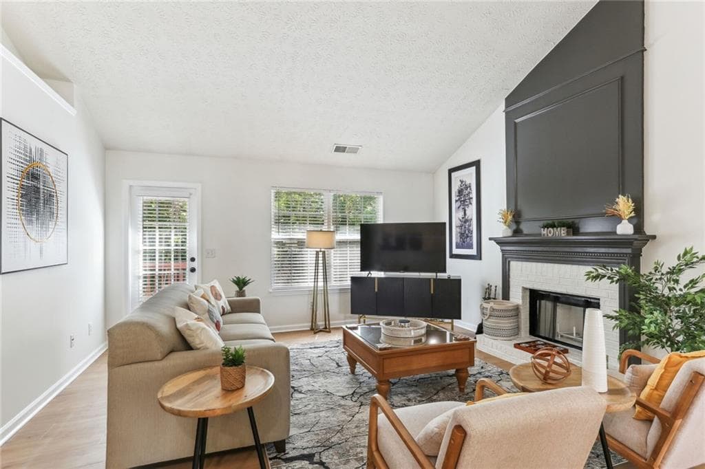 3 bedroom, 2 bathroom single family residence for rent at 859 Springchase Drive, Austell, GA 30168 for $5,800 a month — photo 7