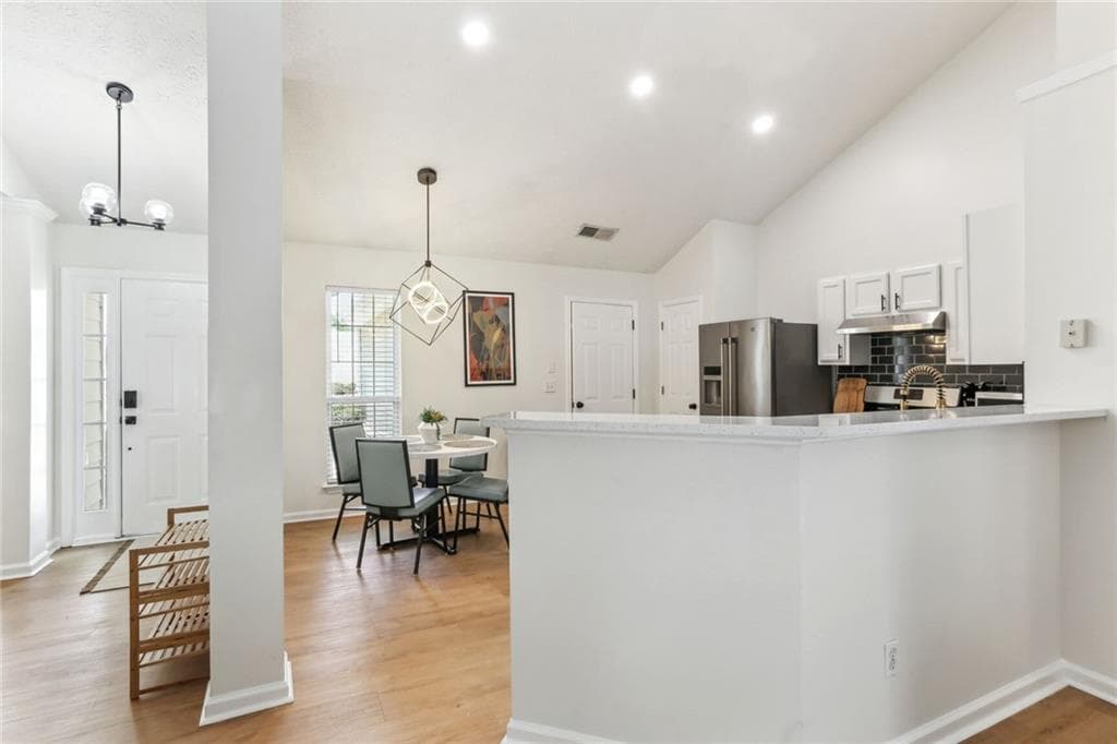 3 bedroom, 2 bathroom single family residence for rent at 859 Springchase Drive, Austell, GA 30168 for $5,800 a month — photo 9