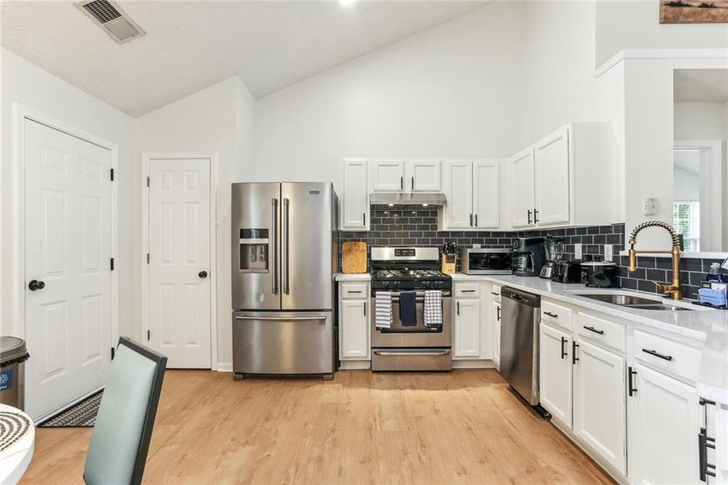 3 bedroom, 2 bathroom single family residence for rent at 859 Springchase Drive, Austell, GA 30168 for $5,800 a month — photo 10