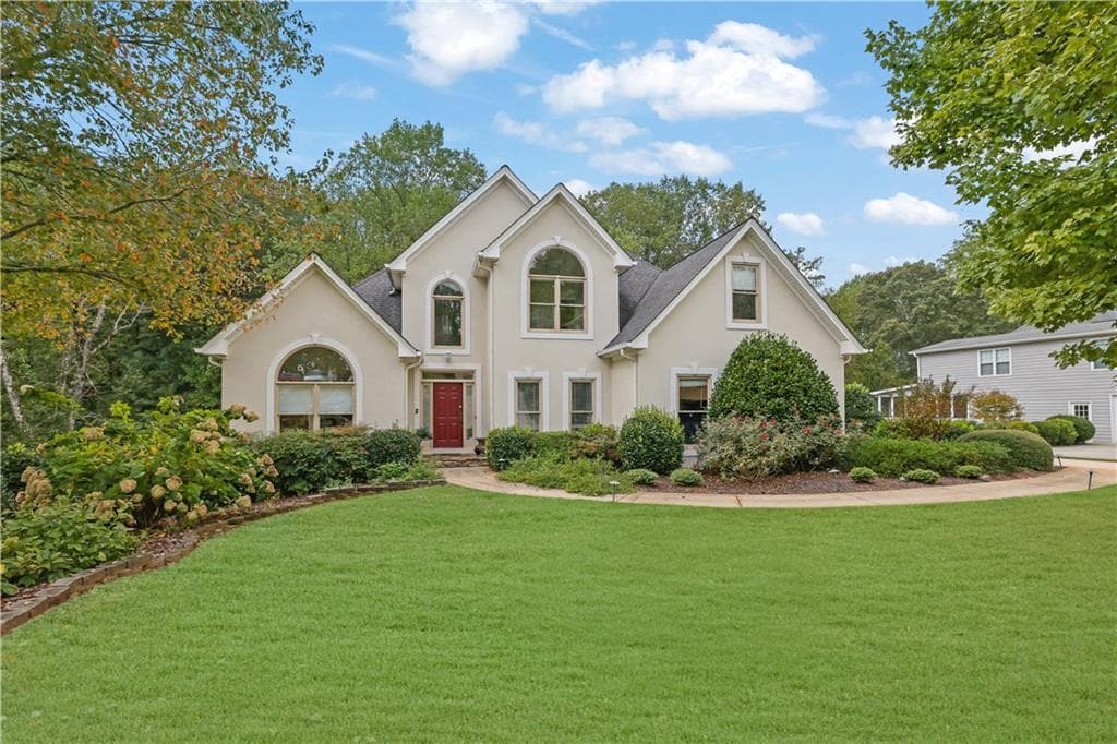 4712 Carriage Way, Flowery Branch, GA 30542 — most recent listing photo