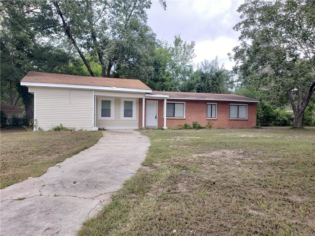 other sold at 3403 Tamplin Terrace, Macon, GA 31206