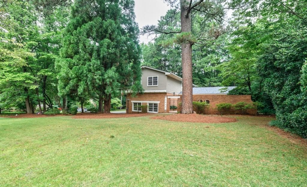 4898 Coldstream Drive, Dunwoody, GA 30360 — most recent listing photo