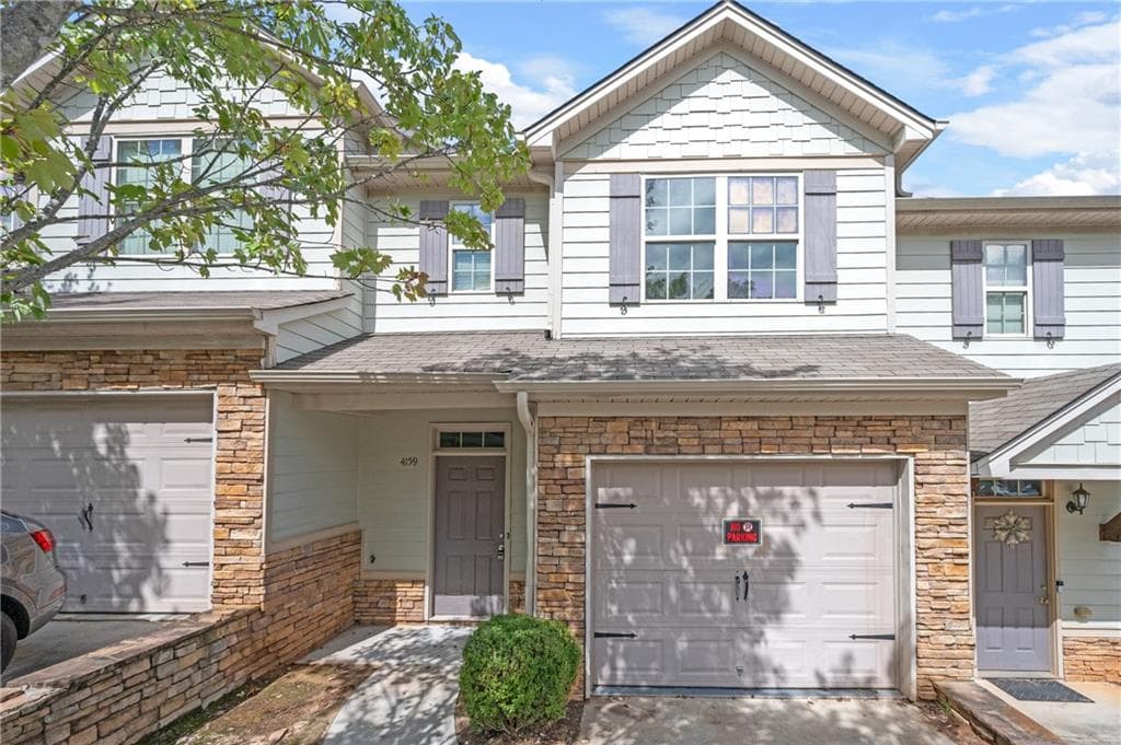 4159 Park Chase Drive, Atlanta, GA 30344 — most recent listing photo