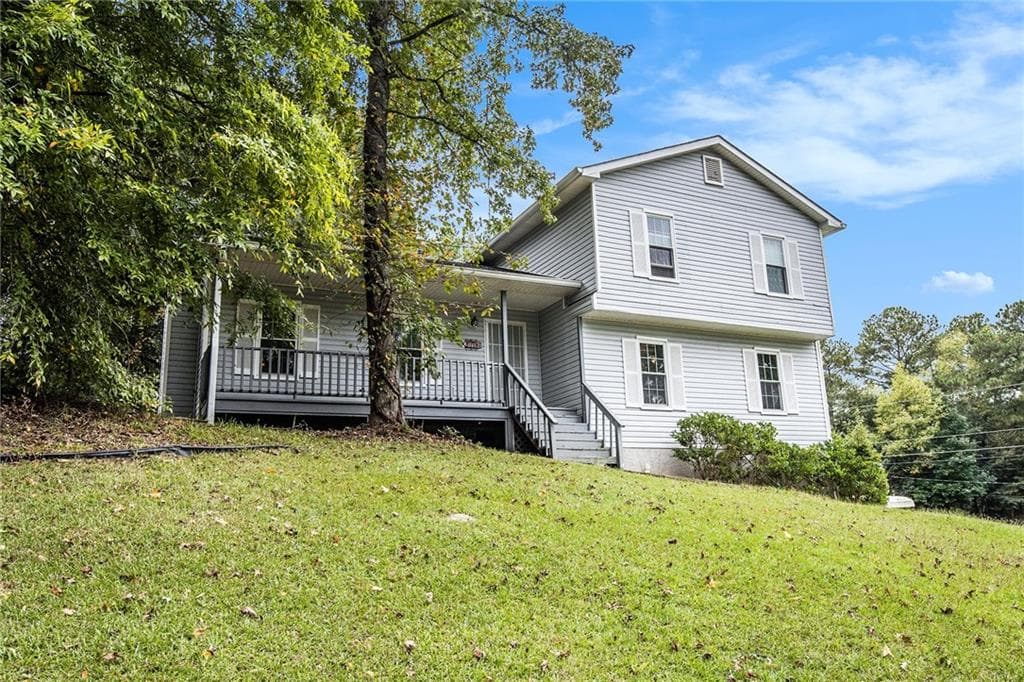 2771 Arctic Court, Morrow, GA 30260 — most recent listing photo