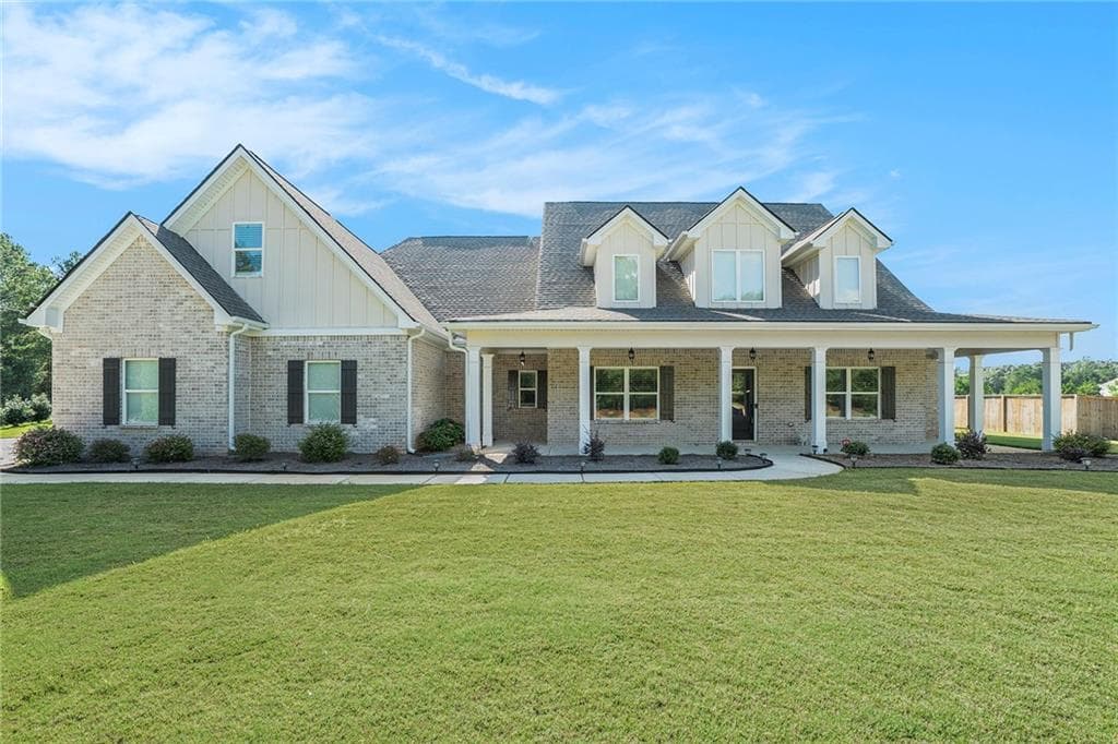 2100 Meadowood Cove, Monroe, GA 30655 — most recent listing photo