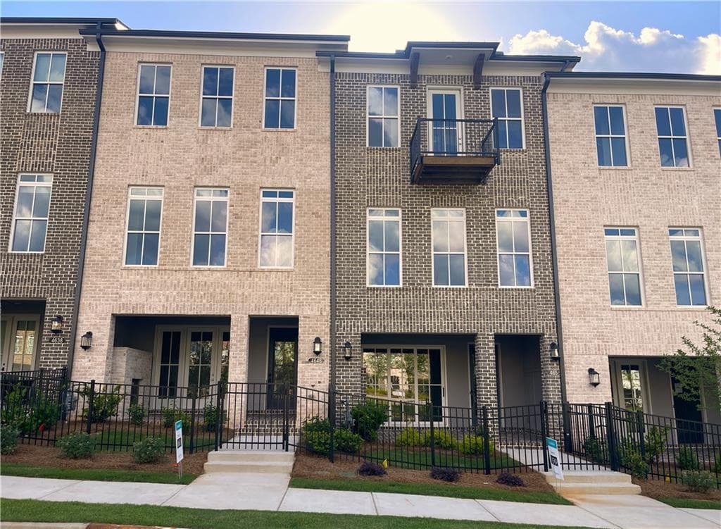 3805 Osprey Ridge Road 204, Peachtree Corners, GA 30092 — most recent listing photo