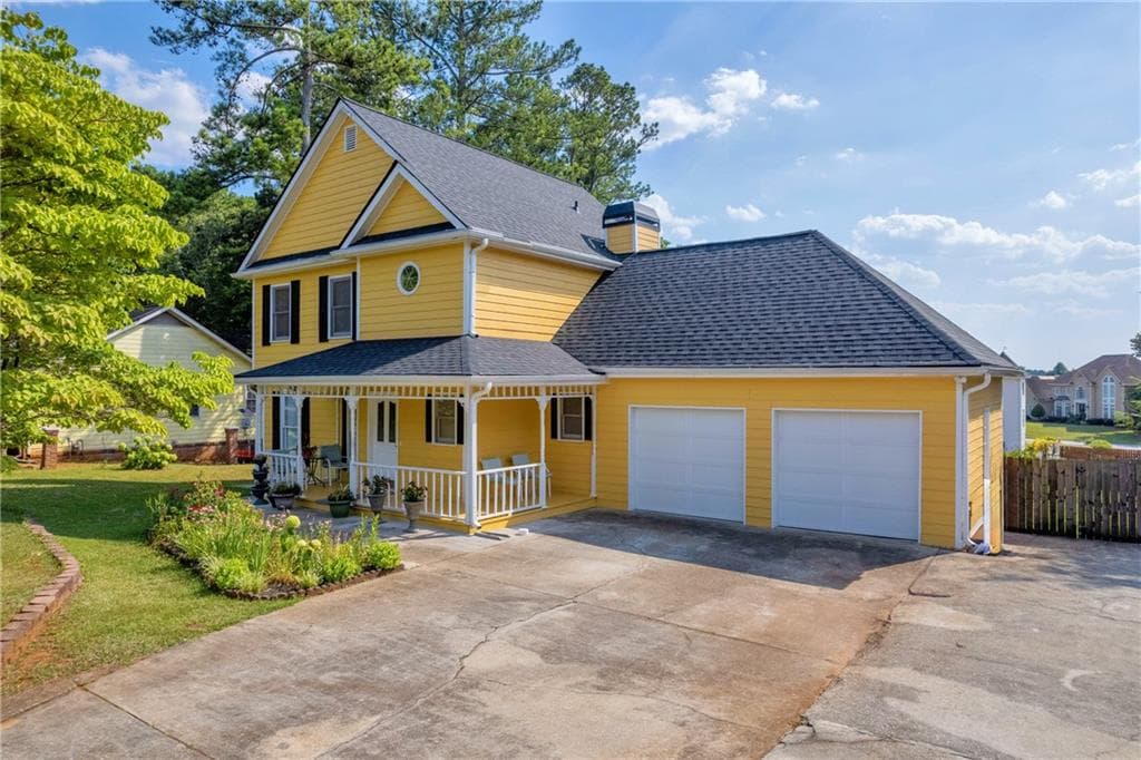 343 Regal Drive, Lawrenceville, GA 30046 — most recent listing photo