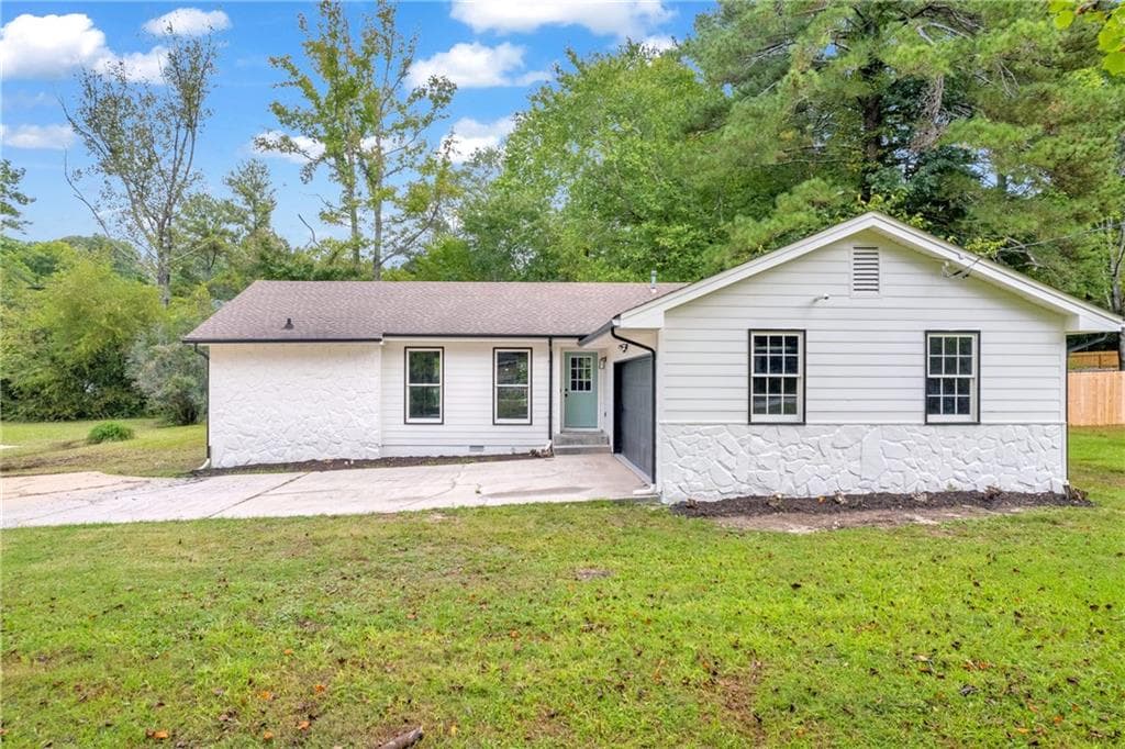1105 Basswood Court, Riverdale, GA 30296 — most recent listing photo