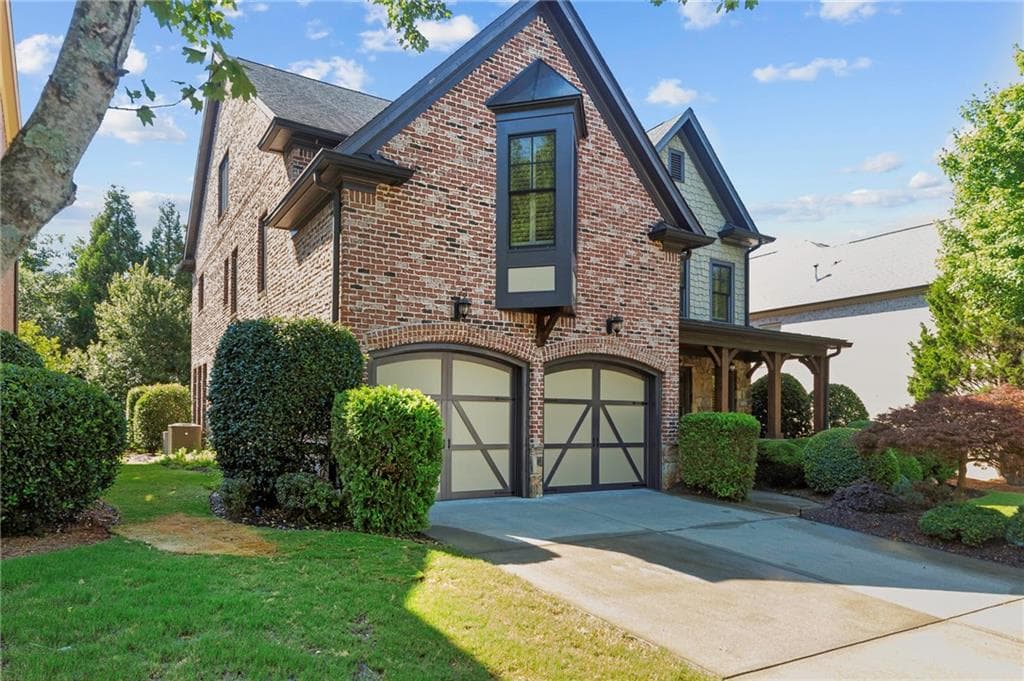 3125 Stonecrest Drive, Cumming, GA 30041 — most recent listing photo