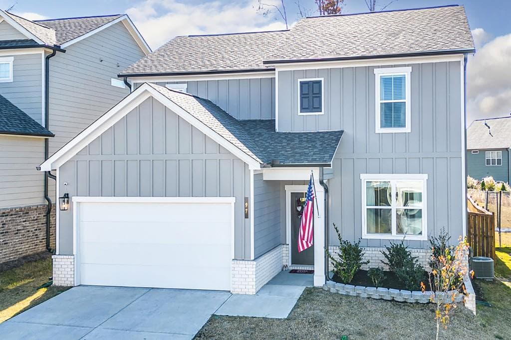 97 Dew Drop Lane, Dallas, GA 30157 — most recent listing photo