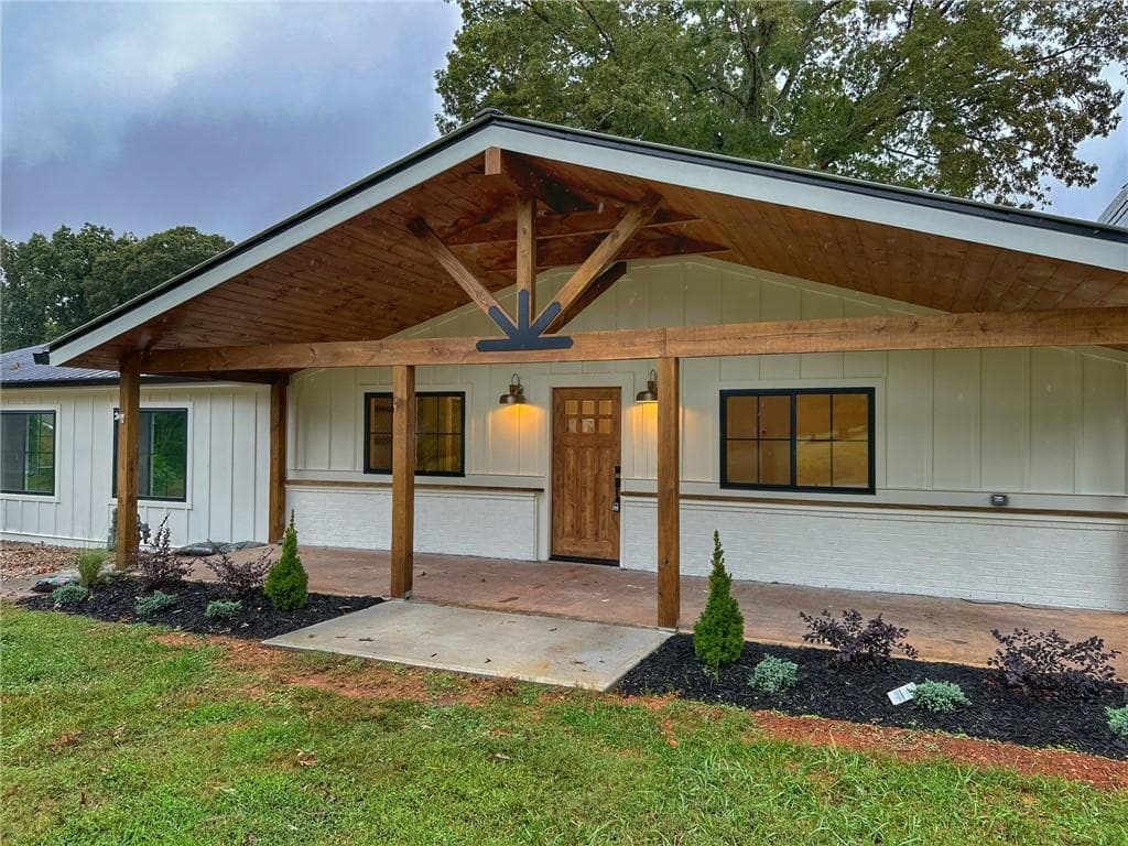 2914 Antioch Church Road, Gainesville, GA 30506 — most recent listing photo