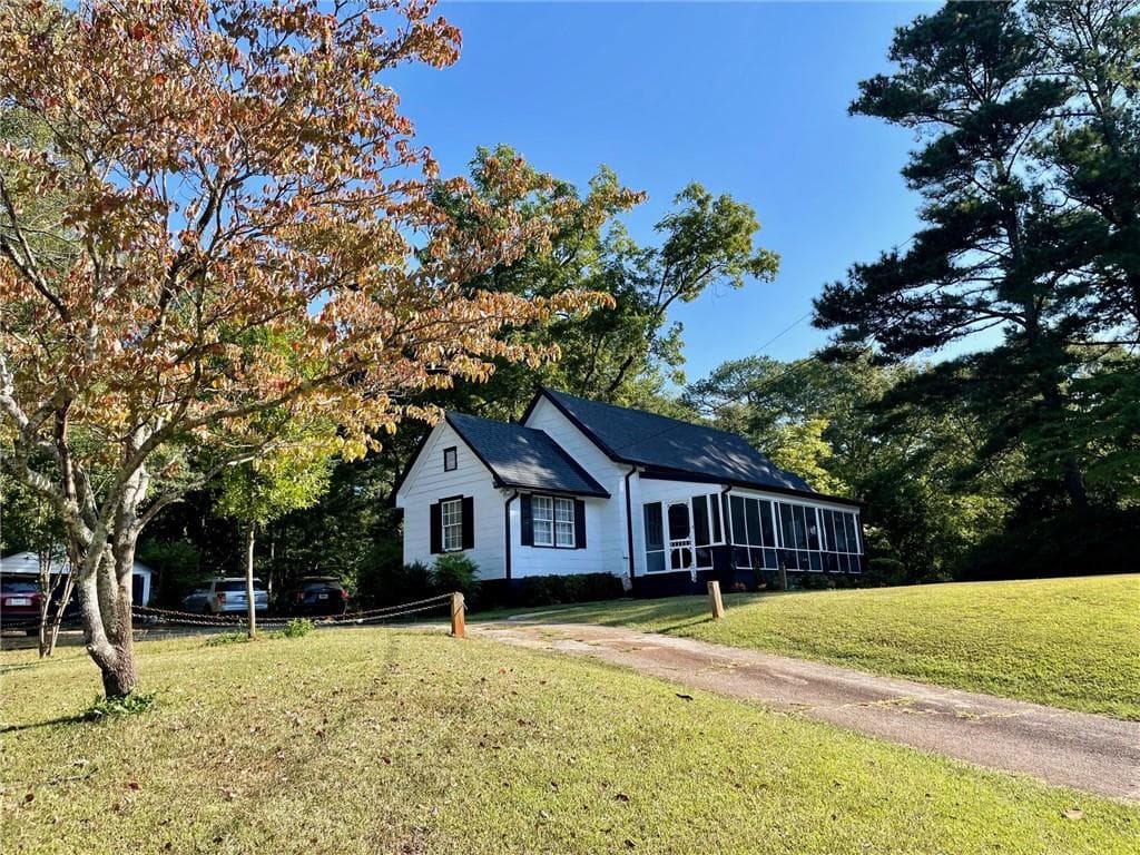 3970 Norman Road, Stone Mountain, GA 30083 — most recent listing photo