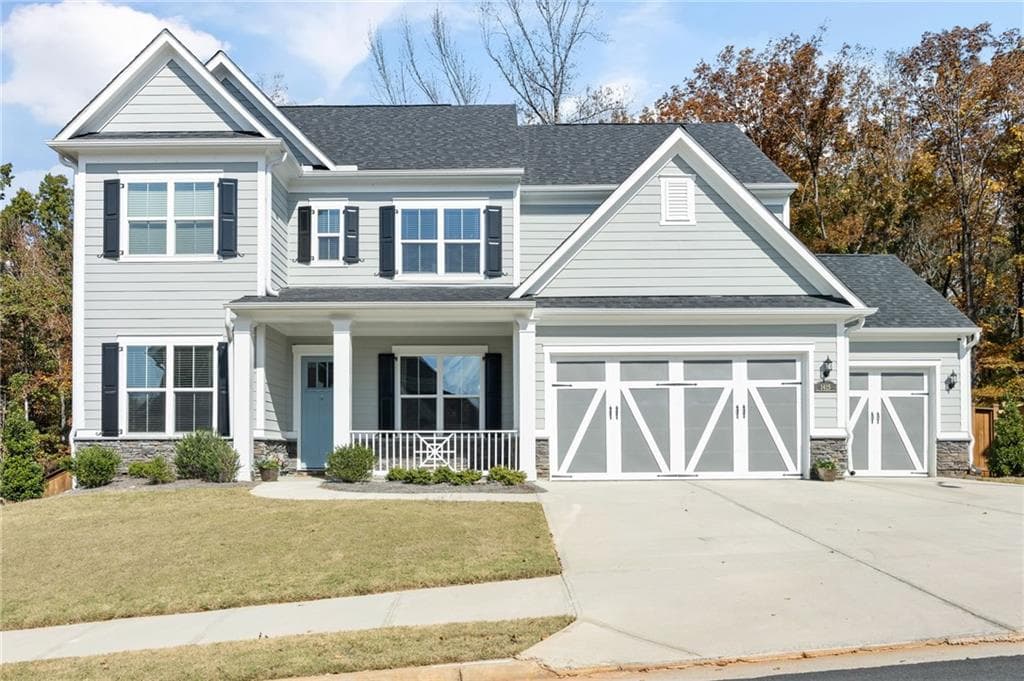 1415 Crestwind Road, Kennesaw, GA 30152 — most recent listing photo