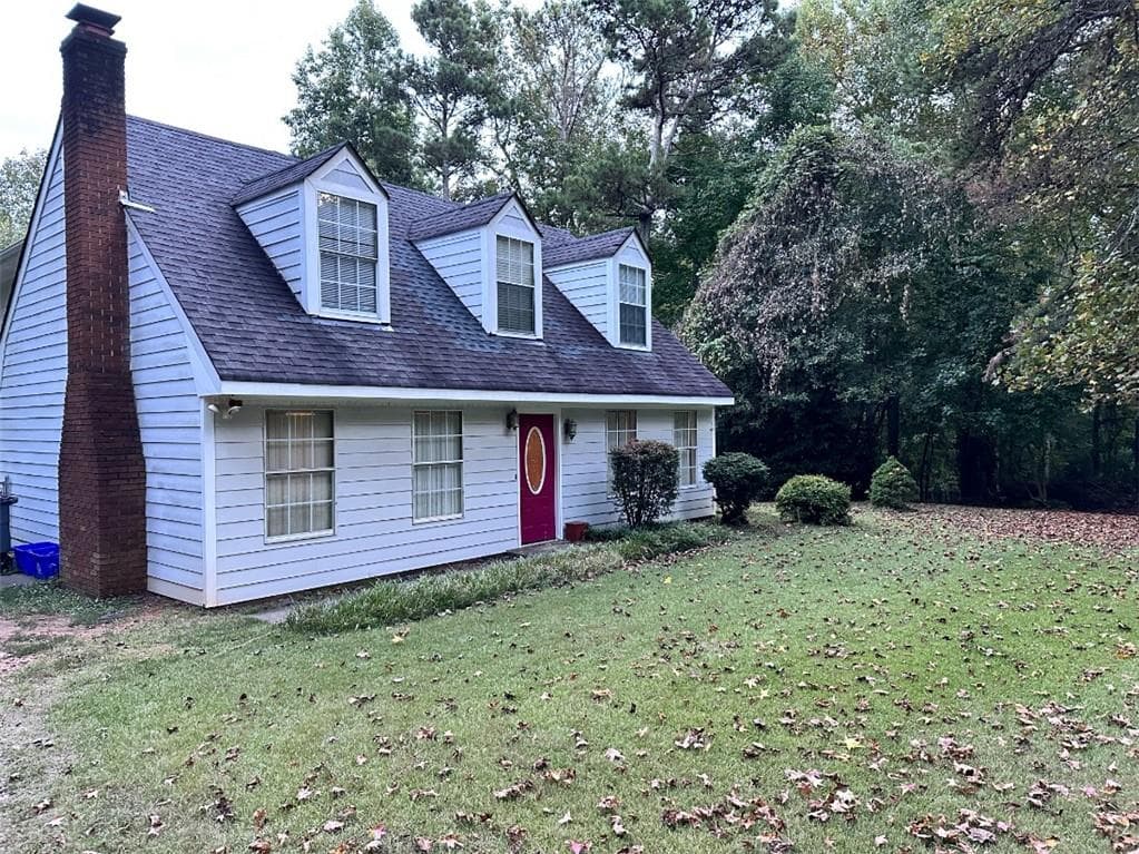 288 Jefferson Avenue, Bogart, GA 30622 — most recent listing photo