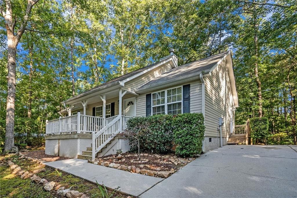 310 Mockingbird Drive, Monticello, GA 31064 — most recent listing photo