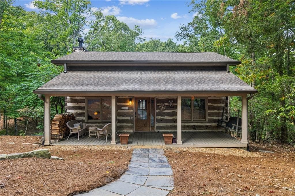 45 Dogwood Lane, Jasper, GA 30143 — most recent listing photo